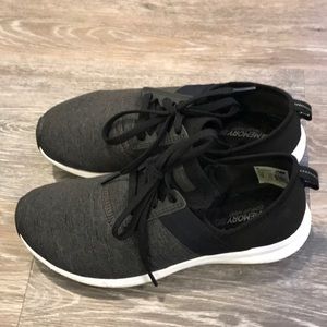 New Balance memory foam sneakers